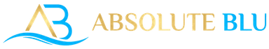 AbsoluteBlu Logo