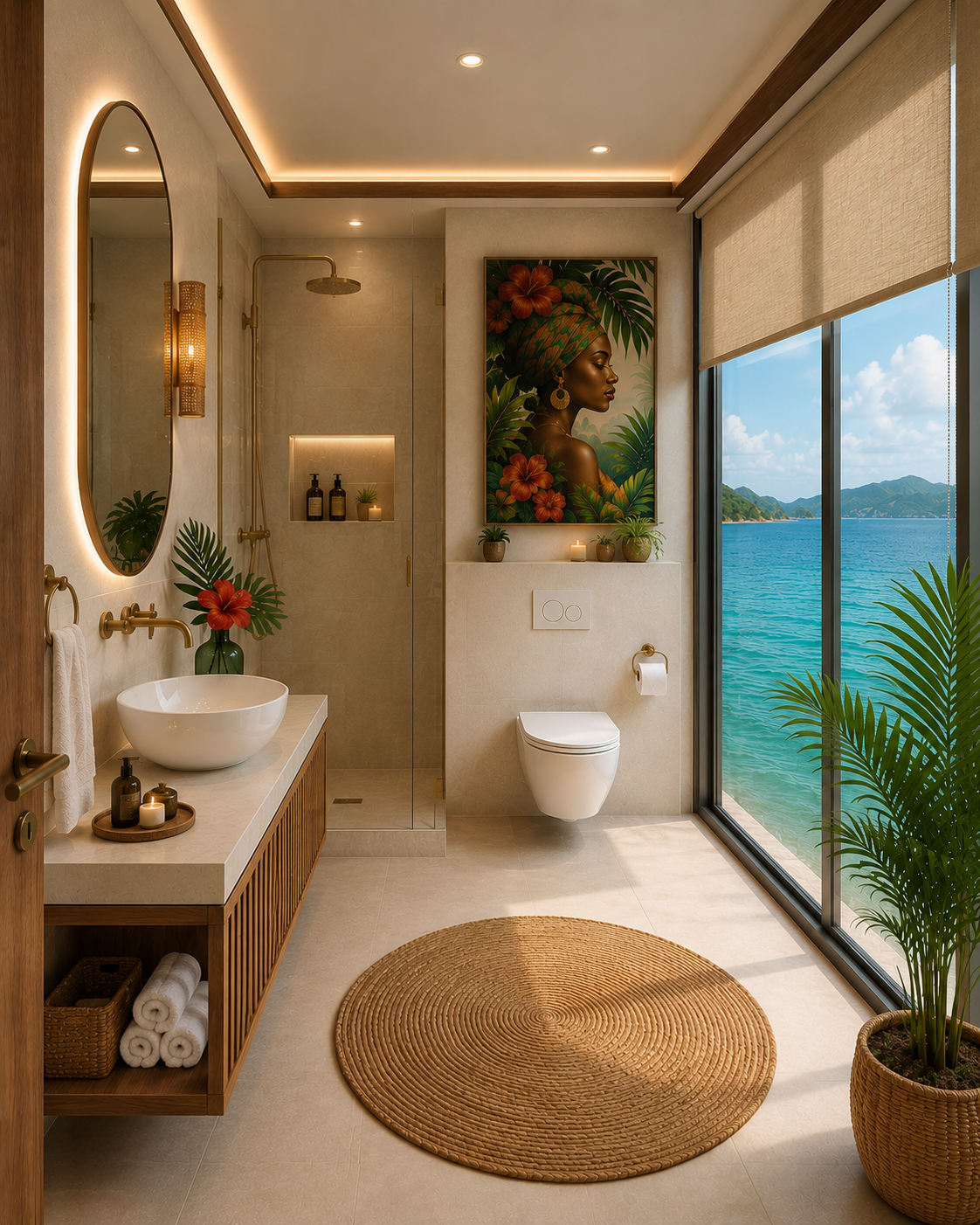 Horizon Wellness & Bathroom Design