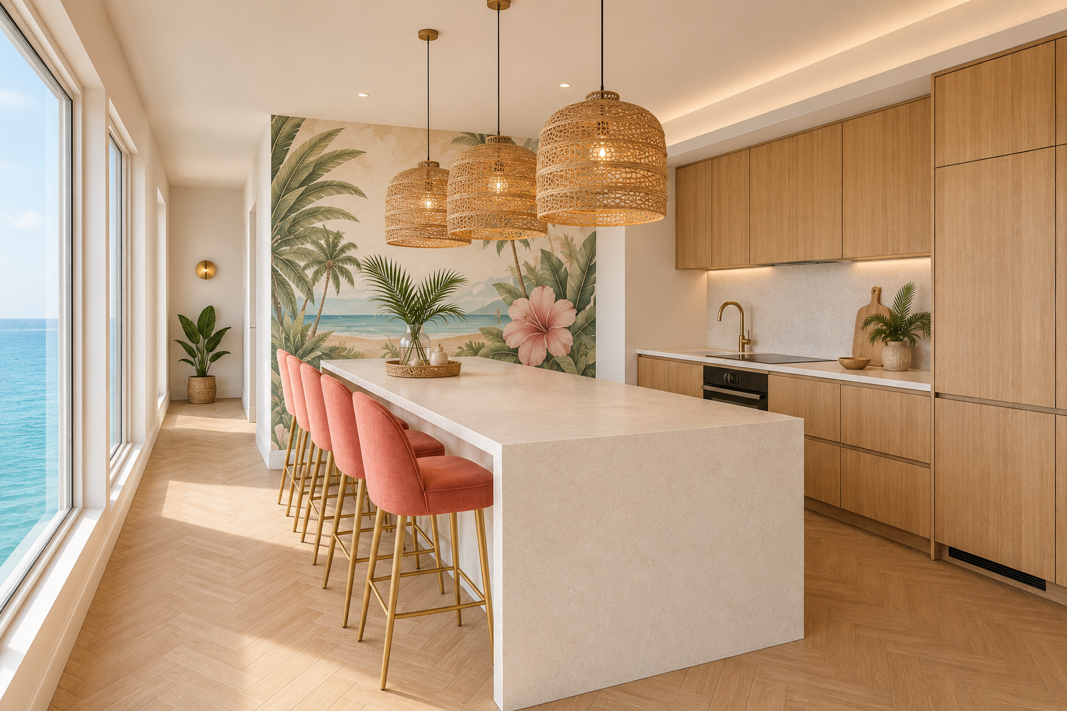 Horizon Interior Hospitality